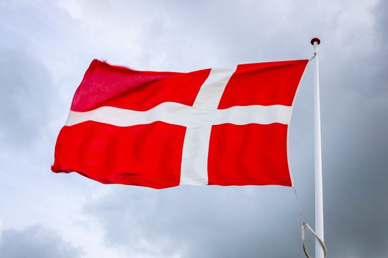 Danish GDP