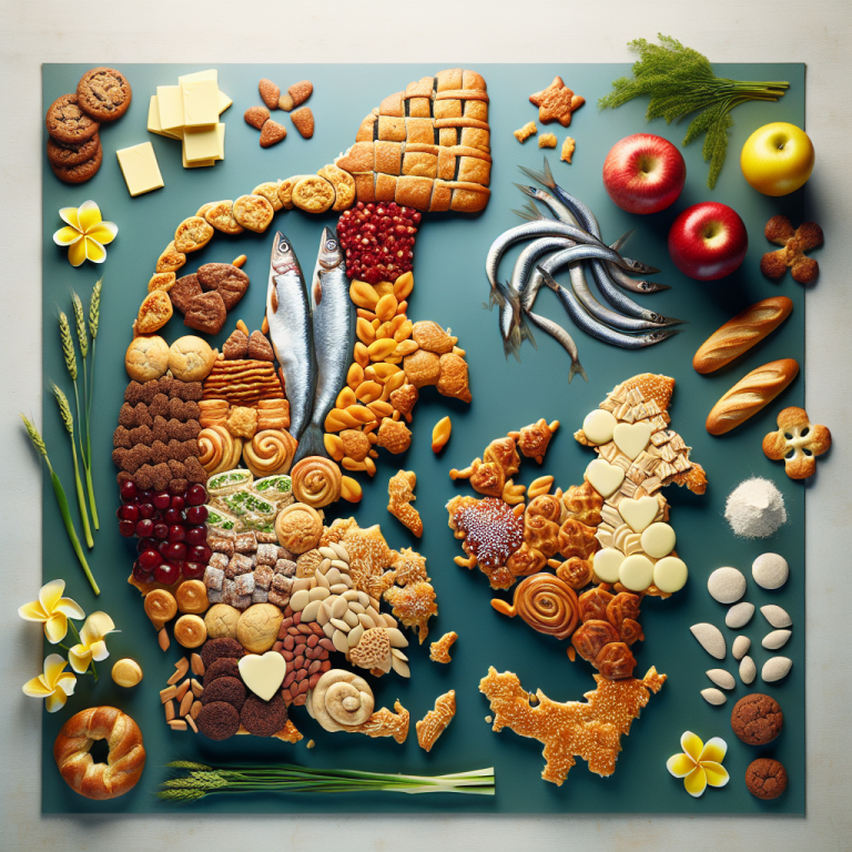 Danish Culinary Food Trails