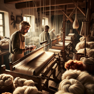 Danish Wool Craftsmen Shops